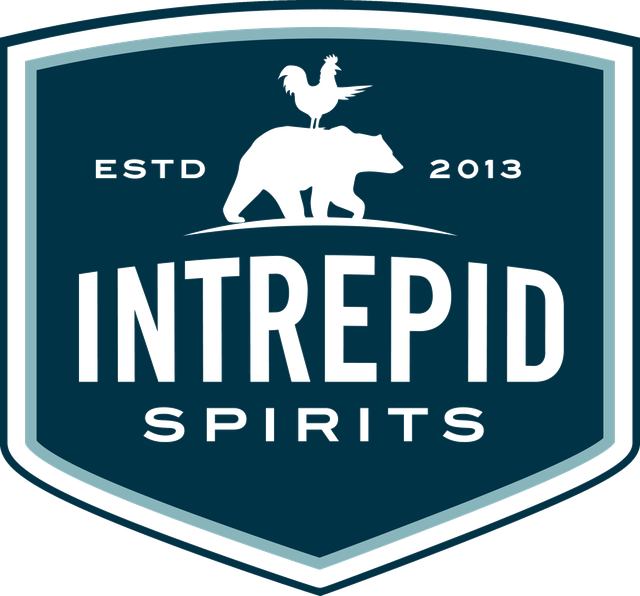 Intrepid Spirit